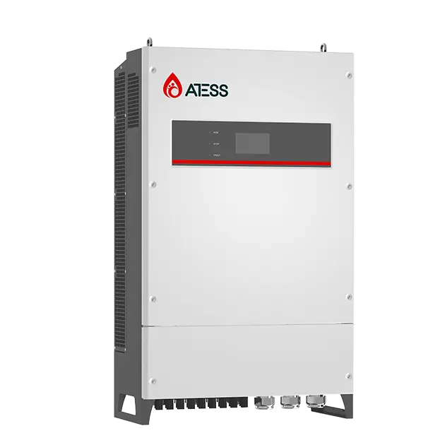 HPS30000TL-US-208 Hybrid Inverter