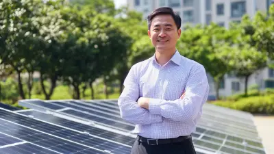 Quality Solar Panels Crafted in China Your Trusted Global Partner