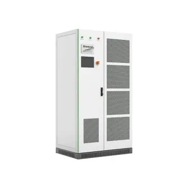 PDS1-400K Single or Multiple Strings DCDC Rack Converter