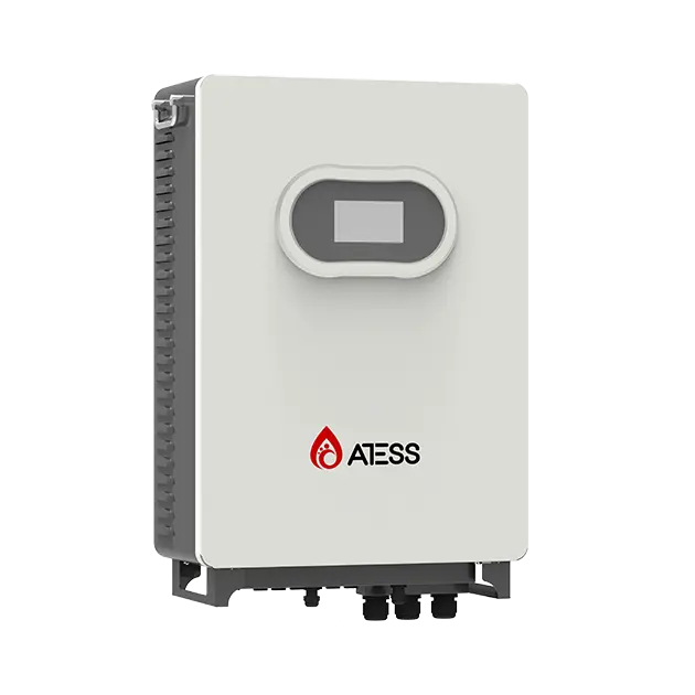 HPS15000TL/20000TL Hybrid Inverter