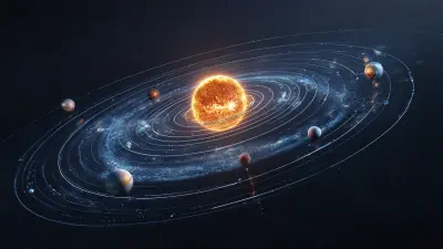 How to Harness Solar Energy from Your Solar System Efficiently and Sustainably