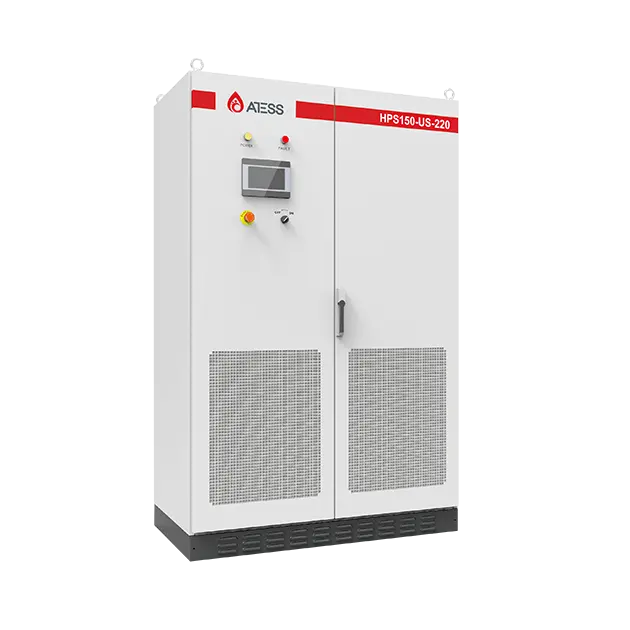 HPS50/100/150-US-220 Hybrid Inverter