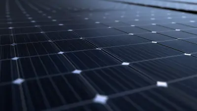 The Comprehensive Handbook to Mastering Solar Panel Technology