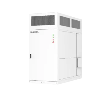 PWS1-3150KTL-H Liquid Cooling PCS Cabinet (Modular Design)