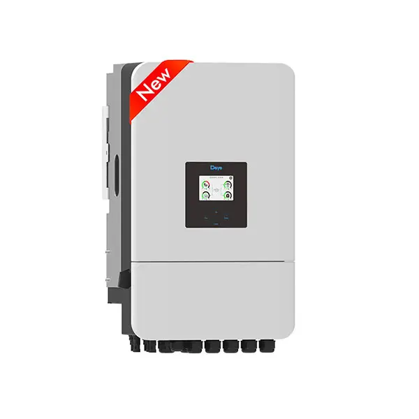 SUN-7/7.6/8K-SG05LP1-EU-SM2 Hybrid Inverter