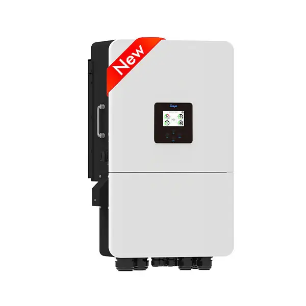 SUN-14/15/16/18/20K-SG05LP3-EU-SM2 Hybrid Inverter