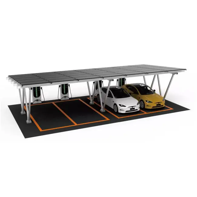 12-1 Steel and aluminum photovoltaic carport system.jpg