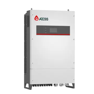 HPS30000TL-US-208 Hybrid Inverter