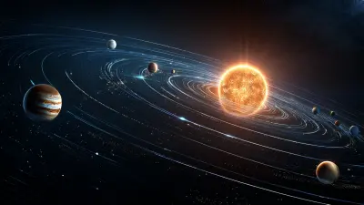 Exploring Alternative Solar System Technologies for Sustainable Energy Solutions