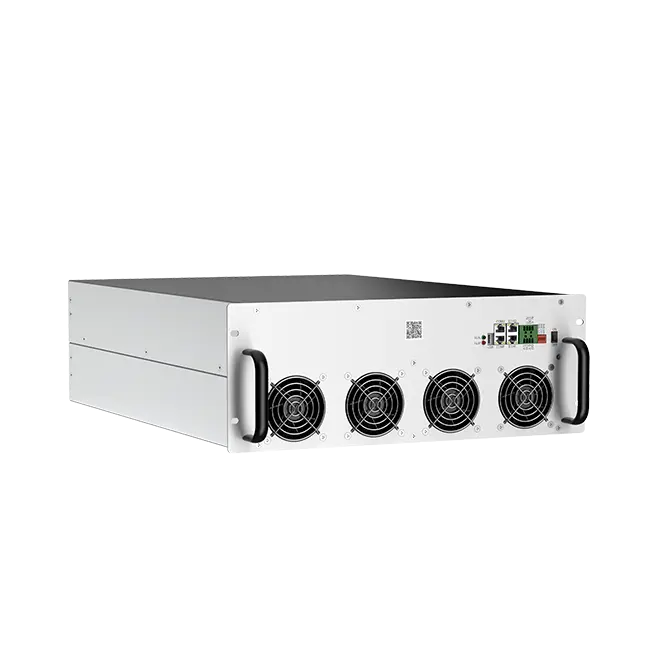 PM Modular Series - PMA Model