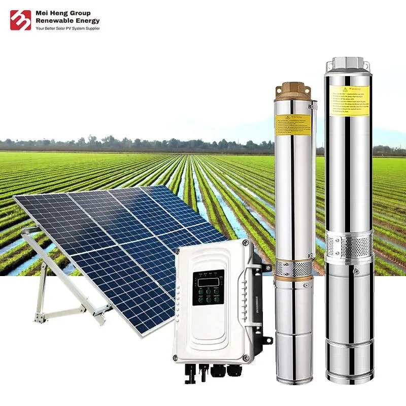 Solar Water Pump(1)