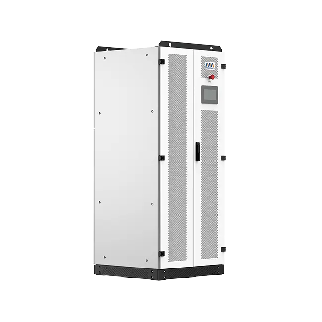 MPS Series Hybrid Inverter: Designed for Remote and Low-Electricity Areas