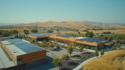 Unlocking Global Opportunities with Sys Solar Innovative Solutions for Sustainable Energy