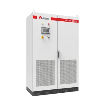 HPS50/100/150-US-220 Hybrid Inverter