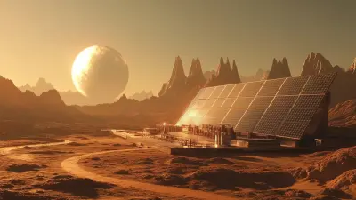 The Comprehensive Resource for Global Buyers on Solar System Technologies