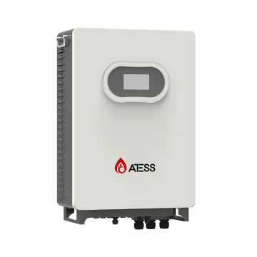 HPS15000TL/20000TL Hybrid Inverter