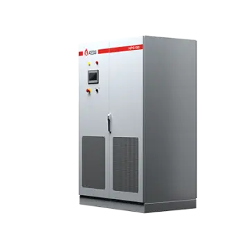 HPS30/50/100/120/150 Hybrid Inverter