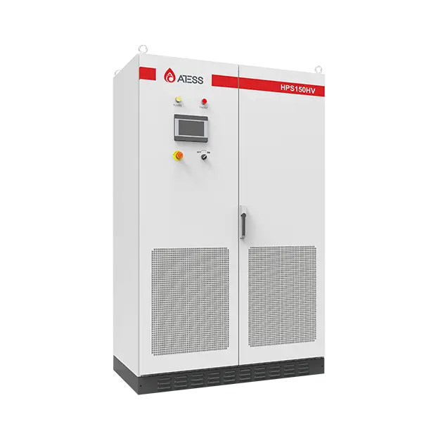 HPS100/150HV Hybrid Inverter