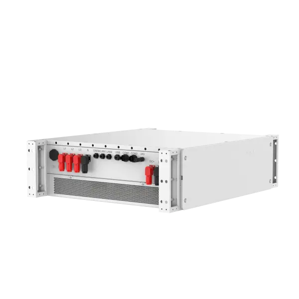 PWS1-160M-H-EX 160kW C&I Application Storage Inverter