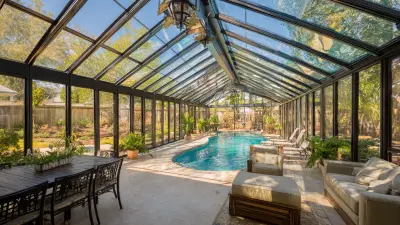 Essential Checklist for Global Buyers: Everything You Need to Know About Solarium Panels