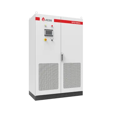 HPS100/150HV Hybrid Inverter