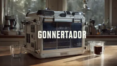 Unlocking the Power: Advantages of Using the Best Solar Generator for Your Needs