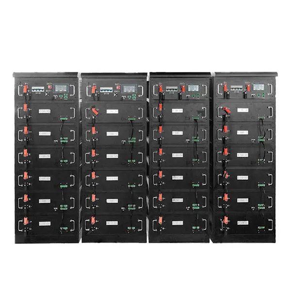 Lithium Battery High voltage Grade A Full capacity Rack type Factory OEM/ODM