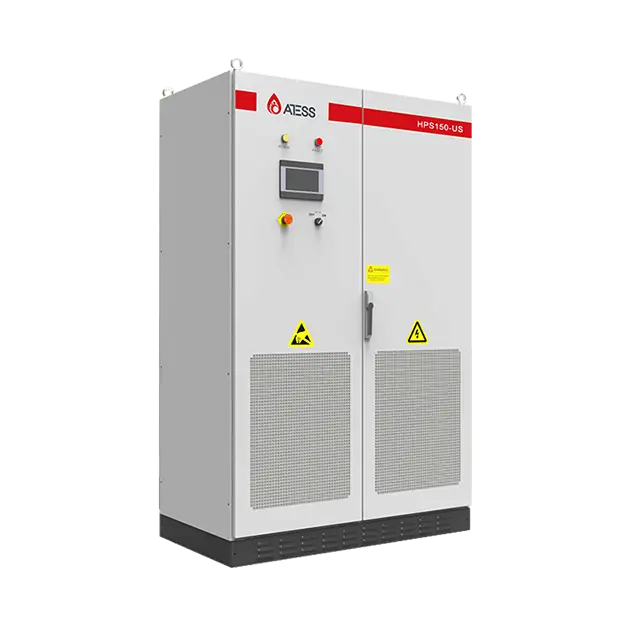 HPS50/100/150-US Hybrid Inverter