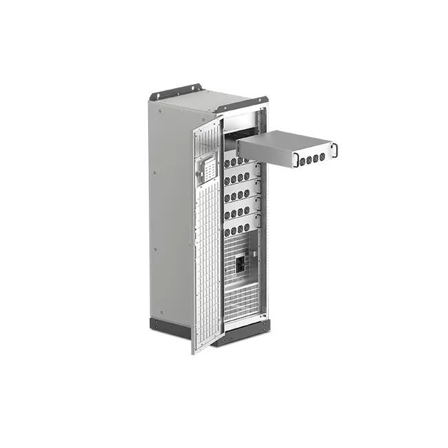 PMAE Modular Series - PMAE Cabinet