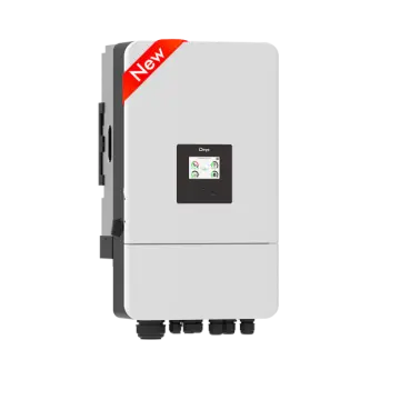 SUN-3/4/5/6/8/10/12K-SG05LP3-EU-SM2 Hybrid Inverter