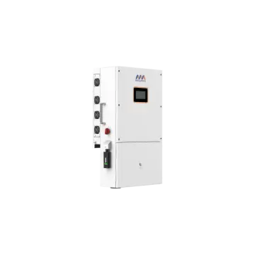Low-Voltage North American Hybrid Inverter Series (5-10kW, 4/1MPPT, 48V)