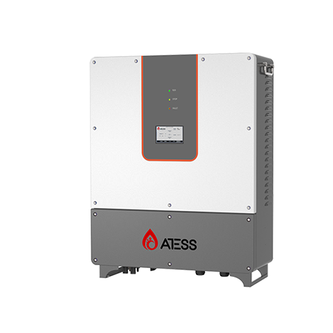 HPS5000TLS/7500TLS/10000TLS Hybrid Inverter