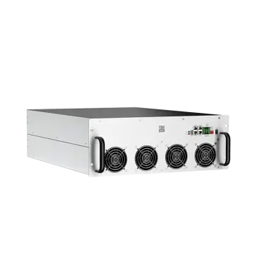 PM Modular Series - PMA Model