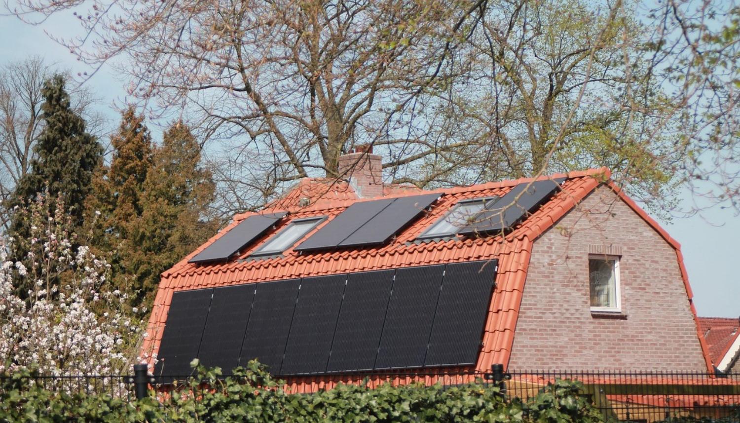 Top 10 Things You Need to Know About Residential Solar Power Systems