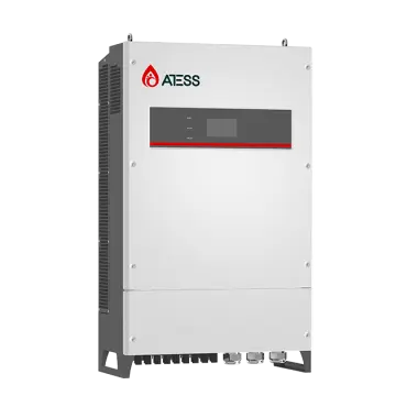 HPS30000TL/40000TL/50000TL Hybrid Inverter
