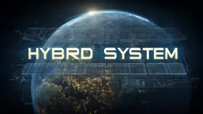 Finding the Right Supplier for the Best Hybrid Solar System Using Data Driven Strategies