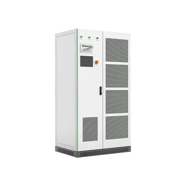 PDS1-400K Single or Multiple Strings DCDC Rack Converter