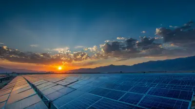 Exploring the Future: How Solar Power Can Meet 30% of Global Energy Needs by 2030