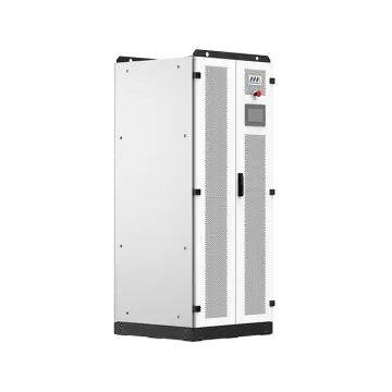 MPS Series Hybrid Inverter: Designed for Remote and Low-Electricity Areas