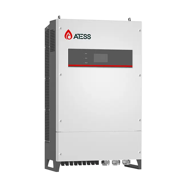 HPS30000TL/40000TL/50000TL Hybrid Inverter