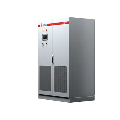 HPS30/50/100/120/150 Hybrid Inverter
