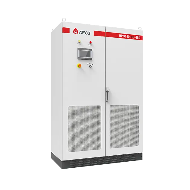 HPS50/100/150-US-480 Hybrid Inverter